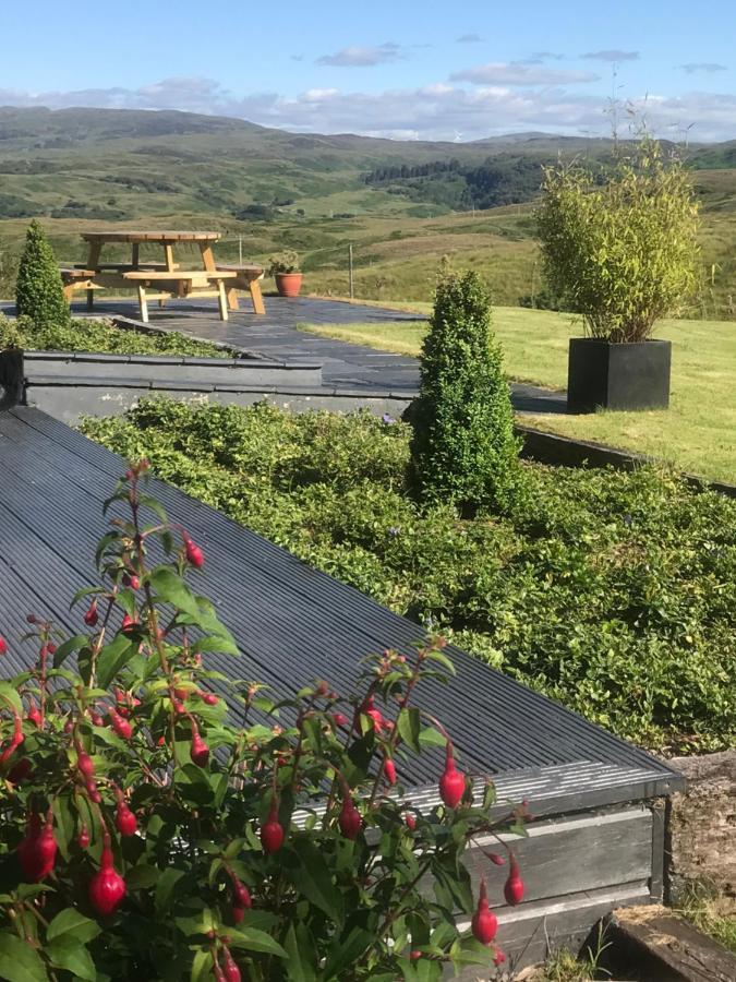 أوبان Aspen Lodge المظهر الخارجي الصورة