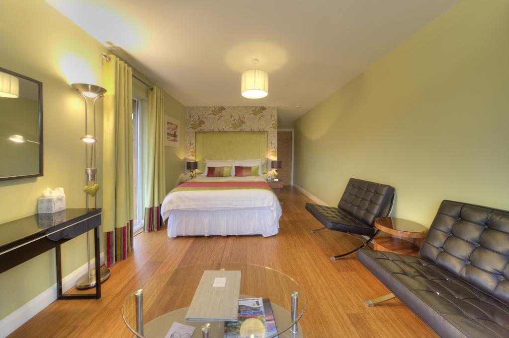 أوبان Aspen Lodge الغرفة الصورة