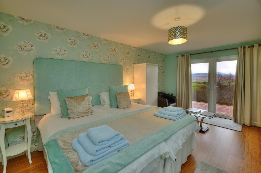 أوبان Aspen Lodge الغرفة الصورة
