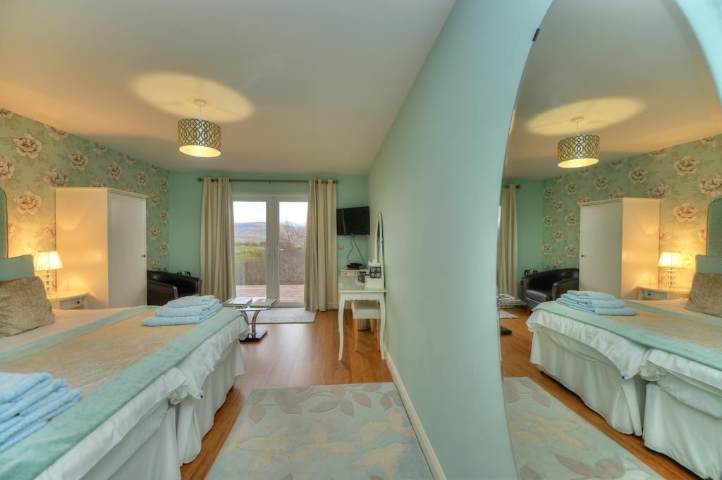 أوبان Aspen Lodge الغرفة الصورة