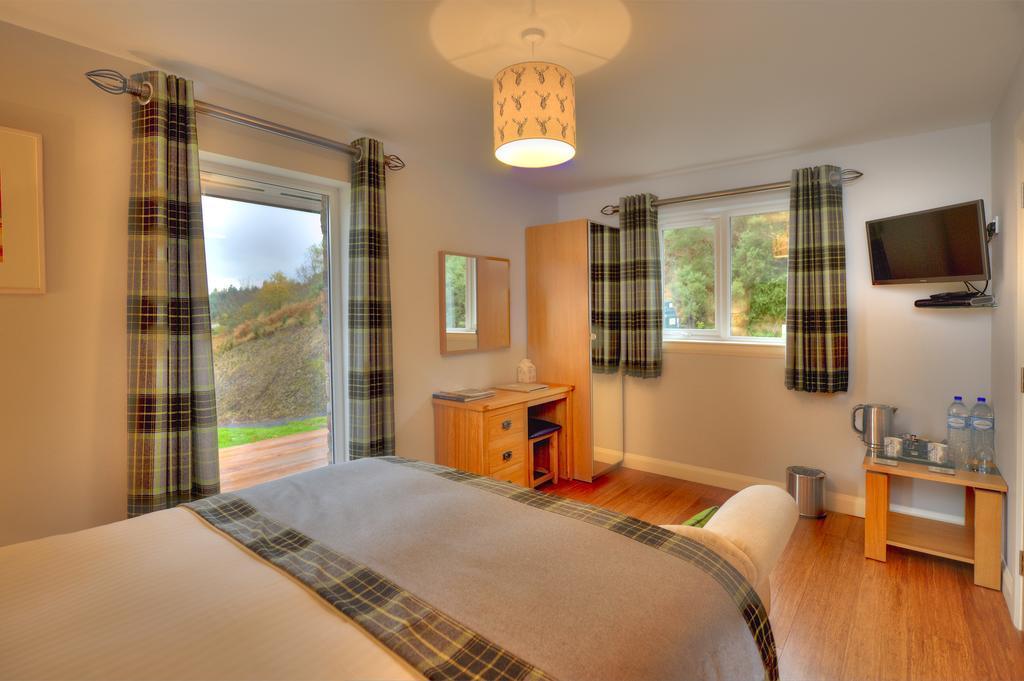 أوبان Aspen Lodge الغرفة الصورة