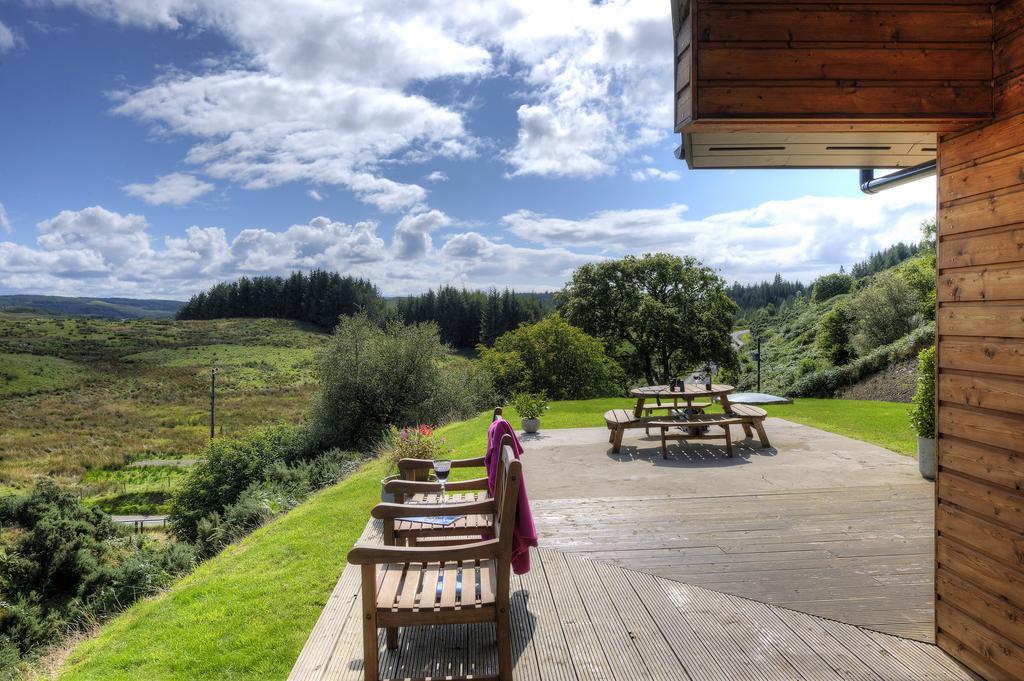 أوبان Aspen Lodge الغرفة الصورة