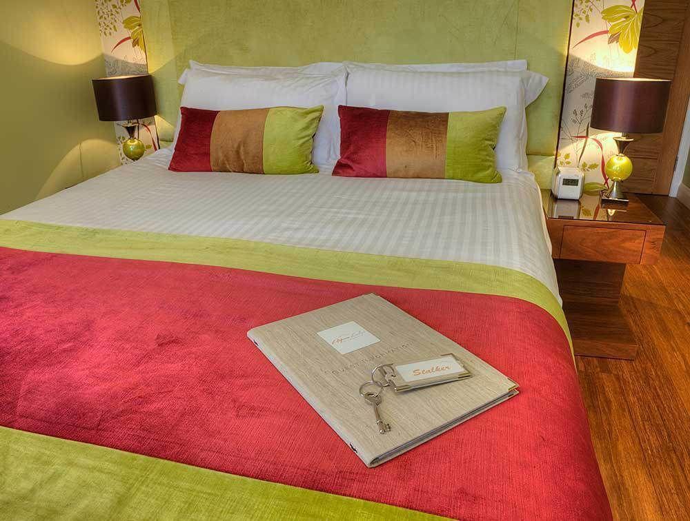 أوبان Aspen Lodge المظهر الخارجي الصورة