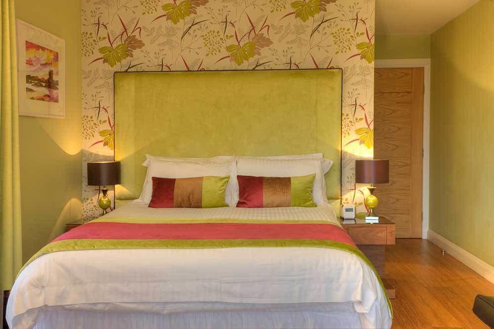 أوبان Aspen Lodge المظهر الخارجي الصورة