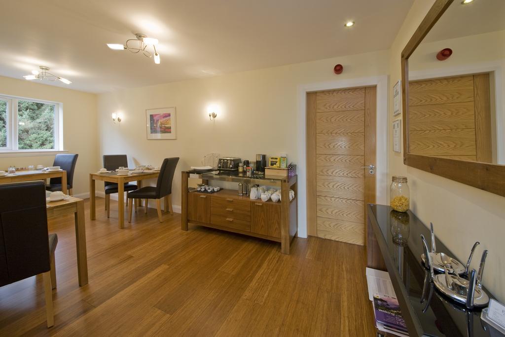 أوبان Aspen Lodge المظهر الخارجي الصورة