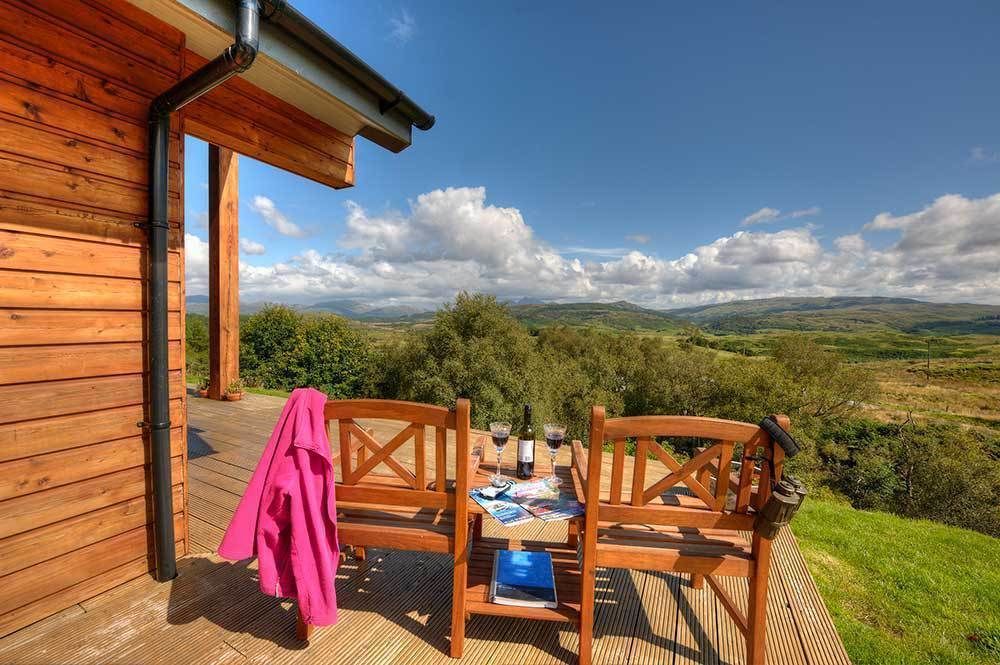 أوبان Aspen Lodge المظهر الخارجي الصورة