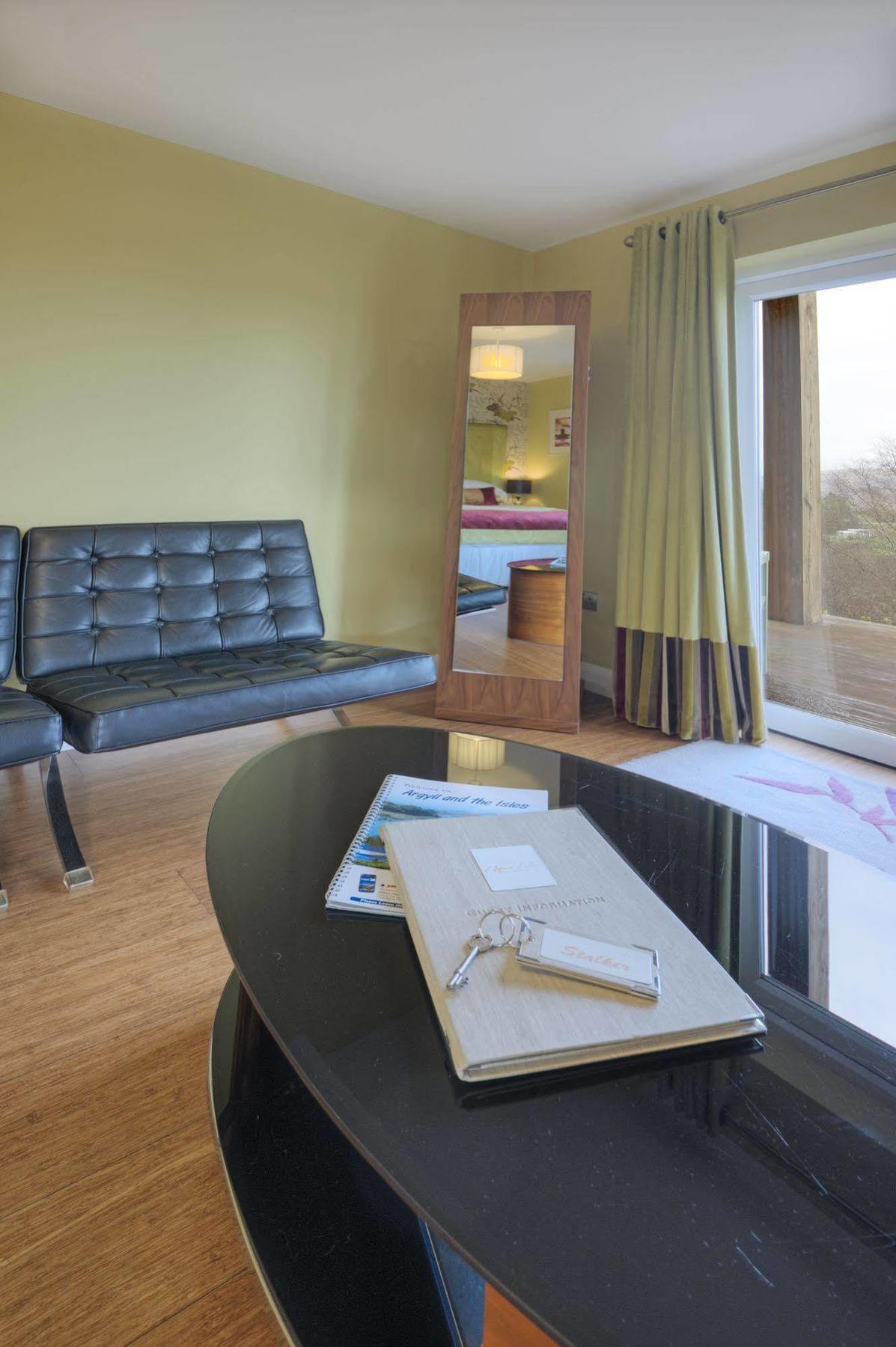أوبان Aspen Lodge المظهر الخارجي الصورة