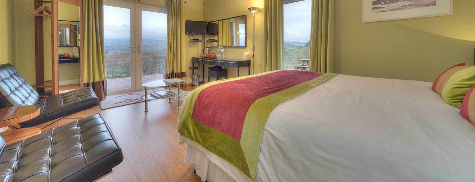 أوبان Aspen Lodge المظهر الخارجي الصورة