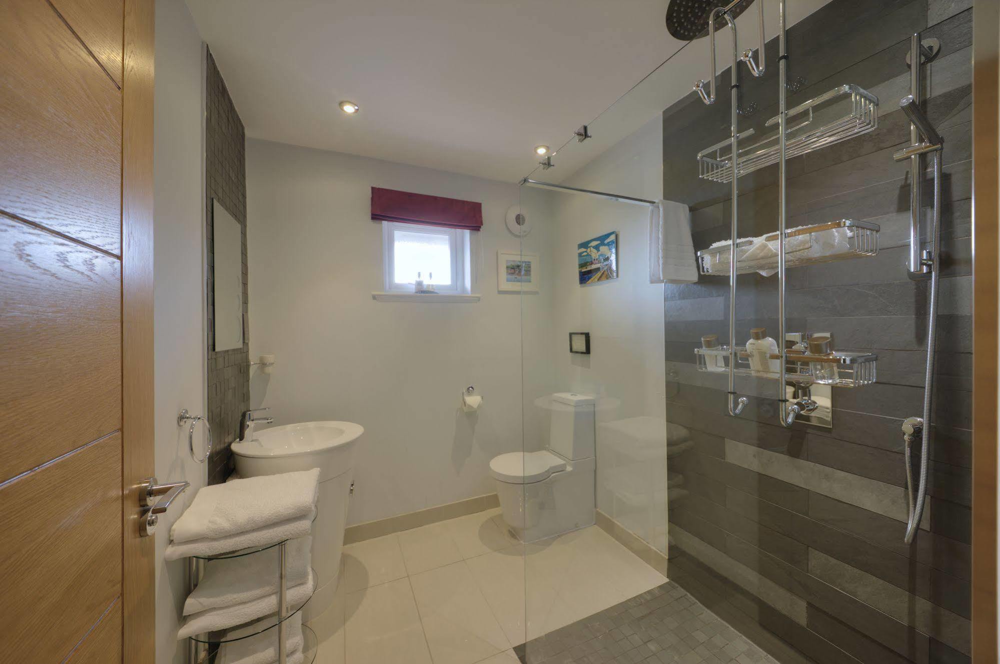 أوبان Aspen Lodge المظهر الخارجي الصورة