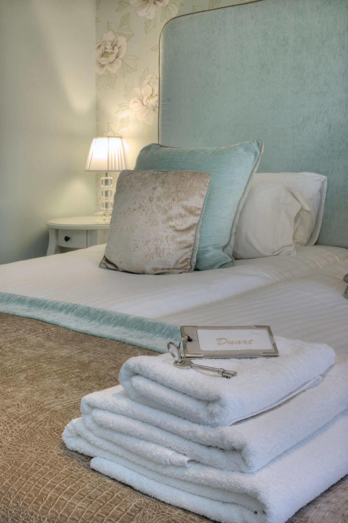 أوبان Aspen Lodge المظهر الخارجي الصورة
