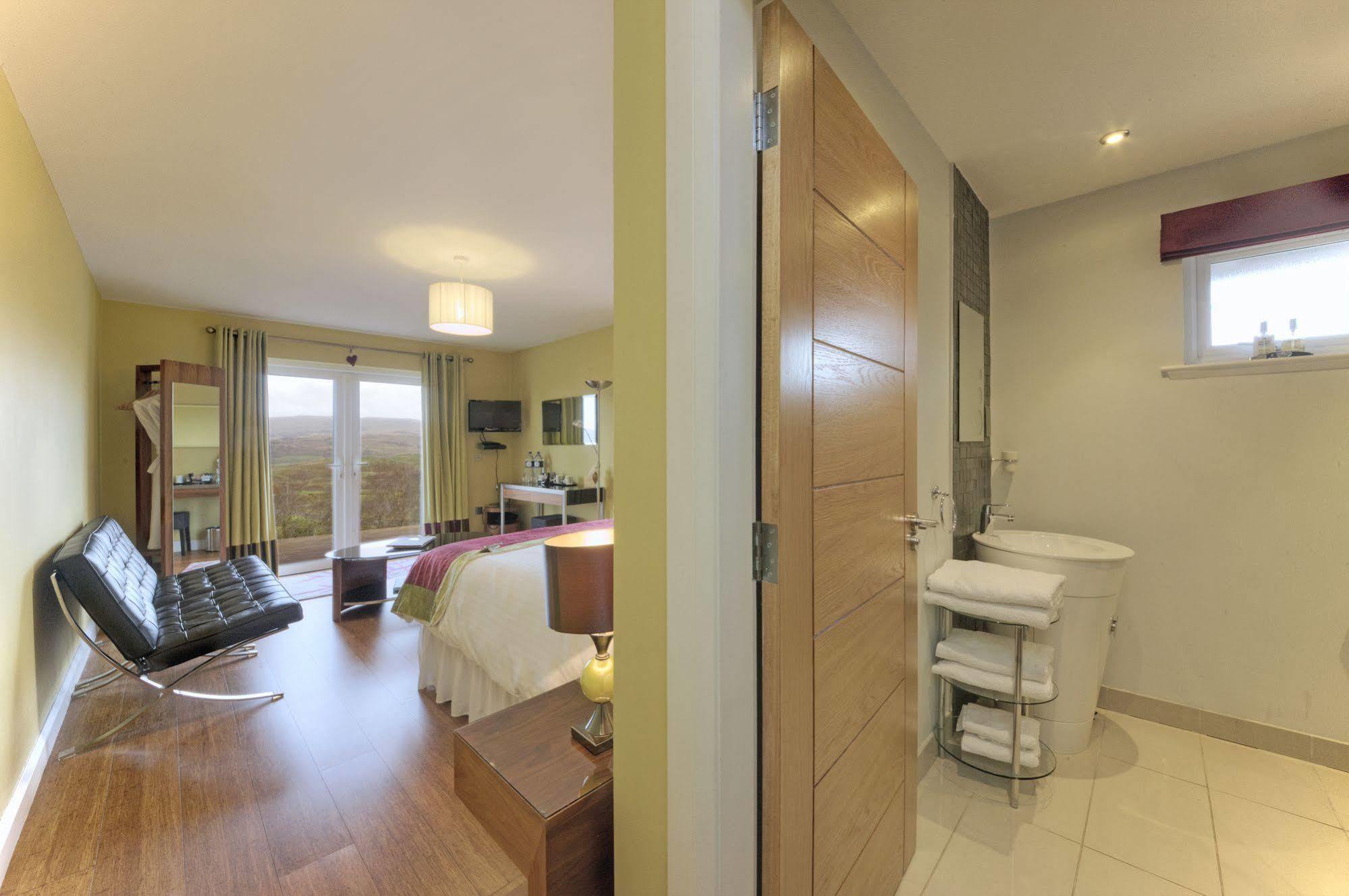 أوبان Aspen Lodge المظهر الخارجي الصورة