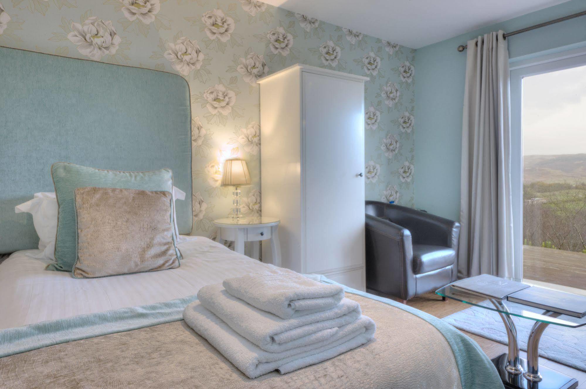 أوبان Aspen Lodge المظهر الخارجي الصورة